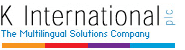 K-International, ICRA's Localization Partner